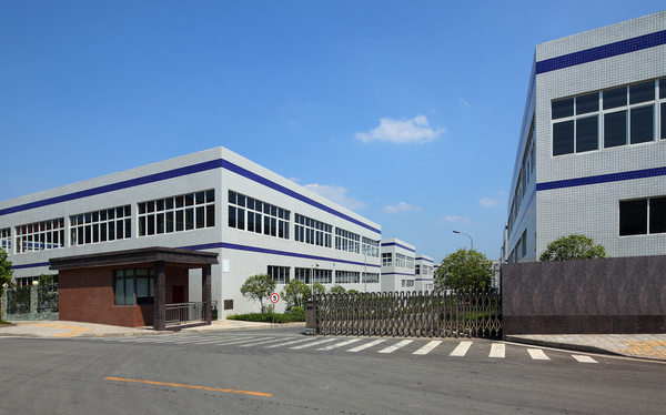 案例一:浙江某工厂
